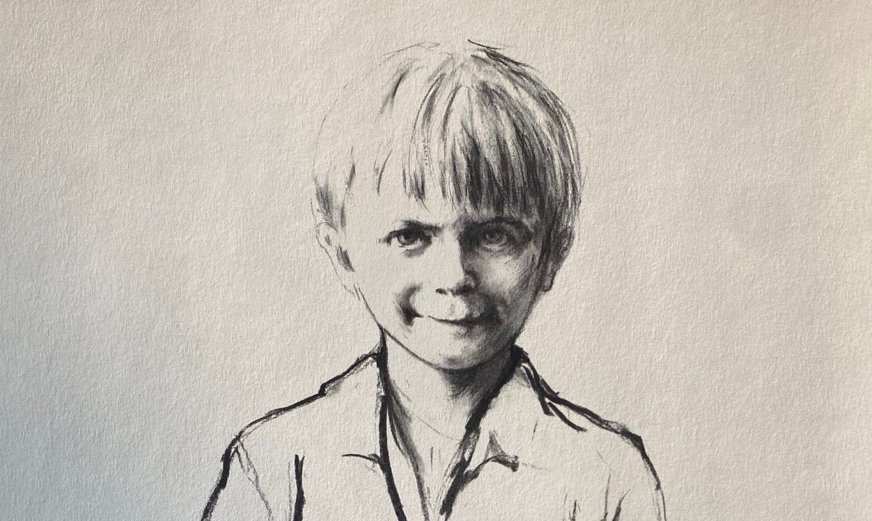 Exposition « Renaud, des mots et des images » – dimanche