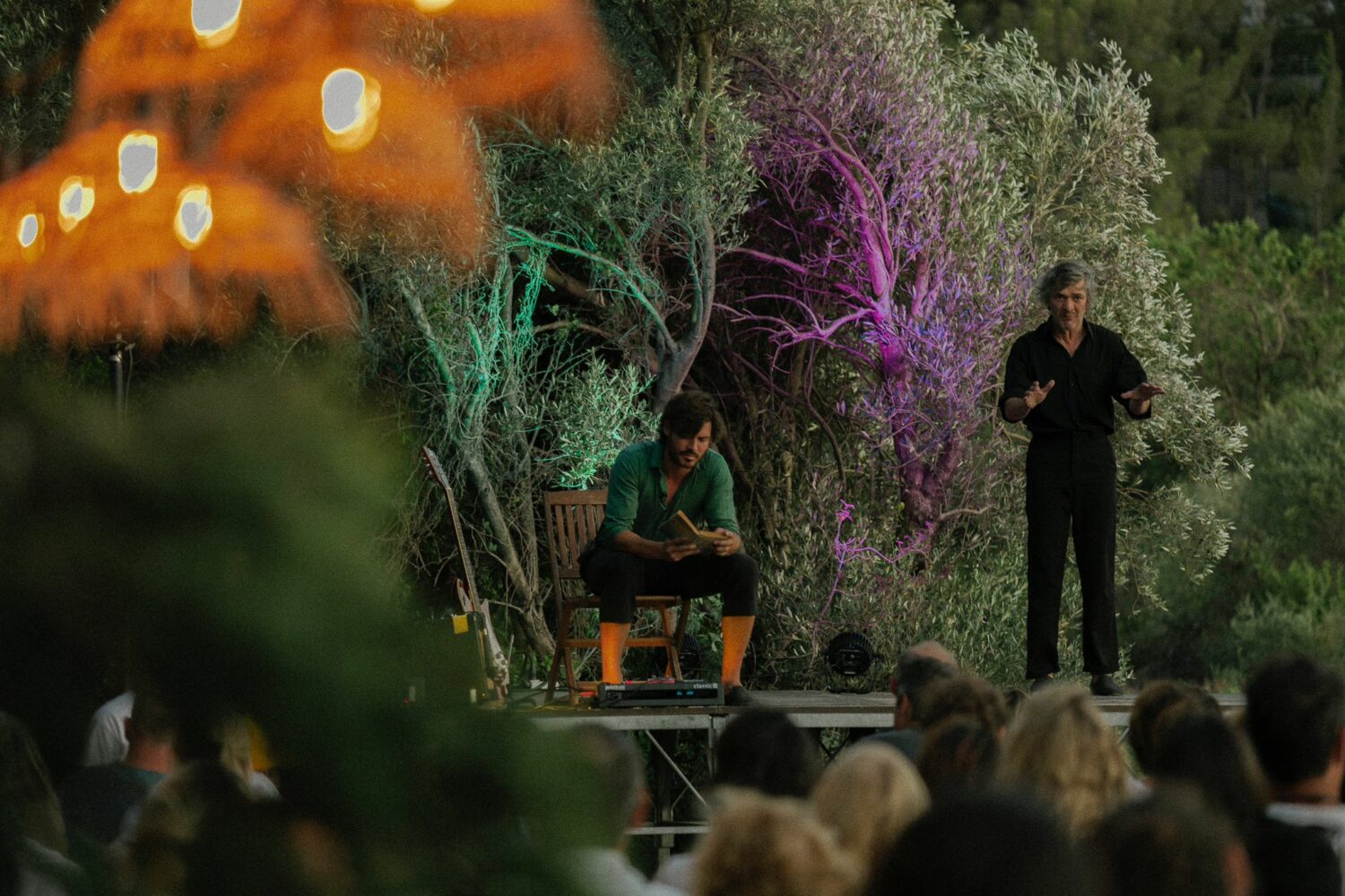 GAEL FAURE (Session Intime Fnac)
