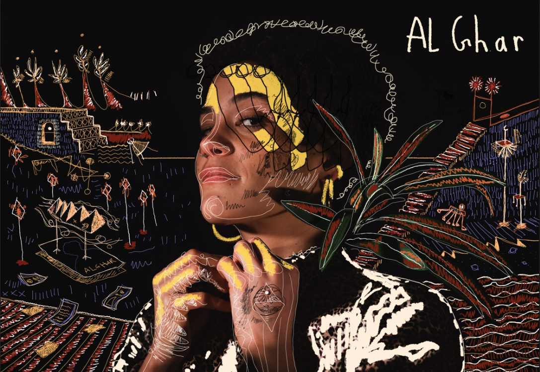 Alghar
