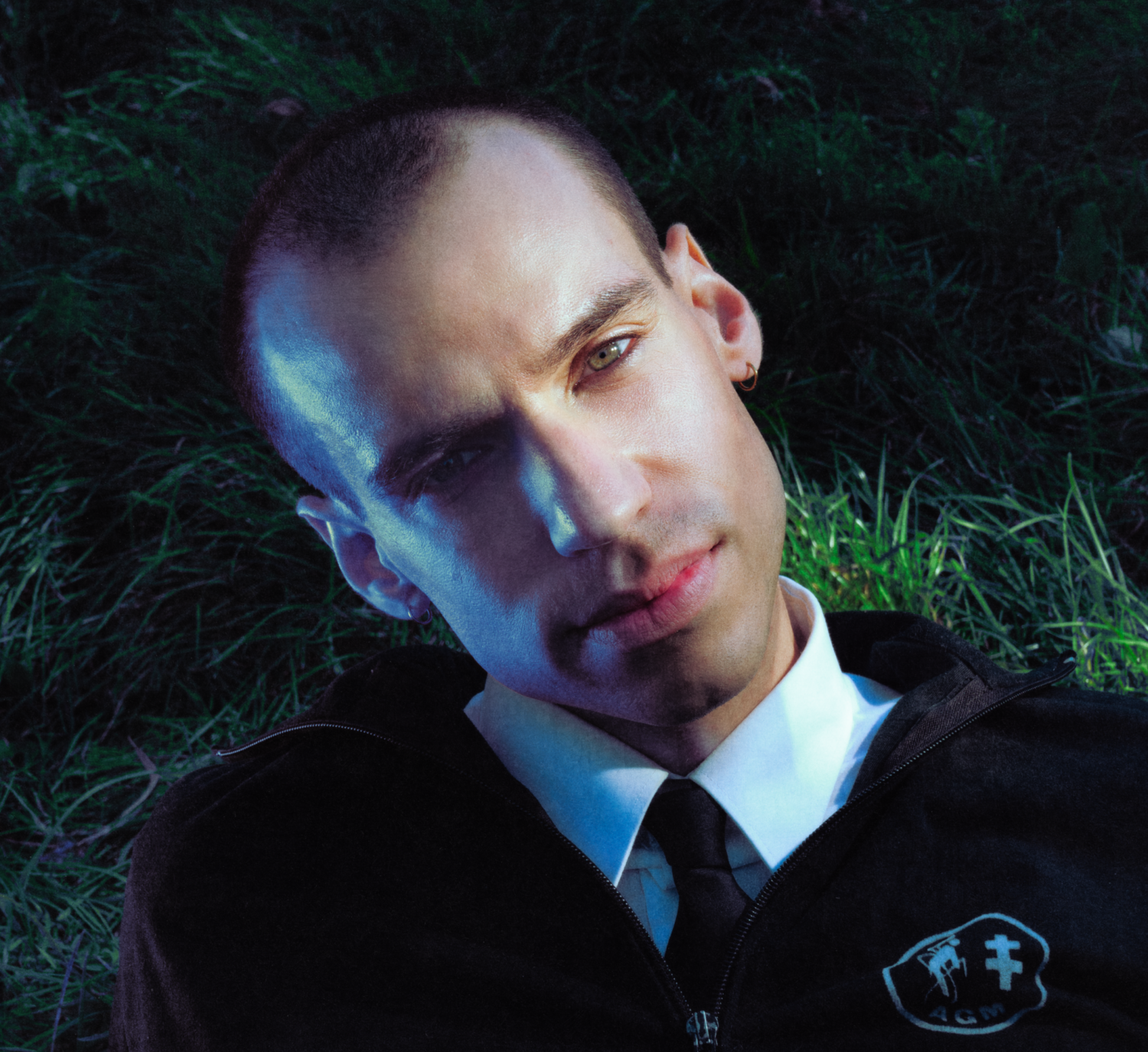 Clément Visage