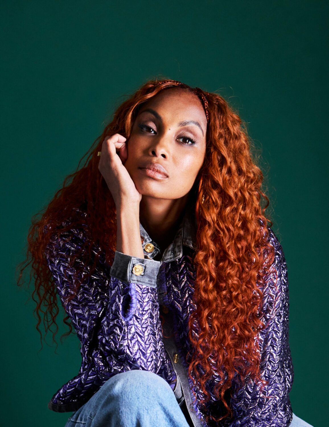 Hyper Rencontre : Instant Poésie d&rsquo;Imany